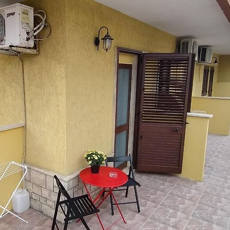 Villa Felice Porto Cesareo Exteriér fotografie