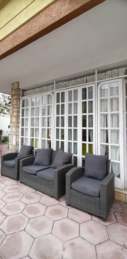 Villa Felice Porto Cesareo Exteriér fotografie