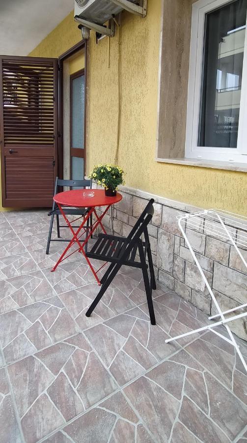 Villa Felice Porto Cesareo Exteriér fotografie