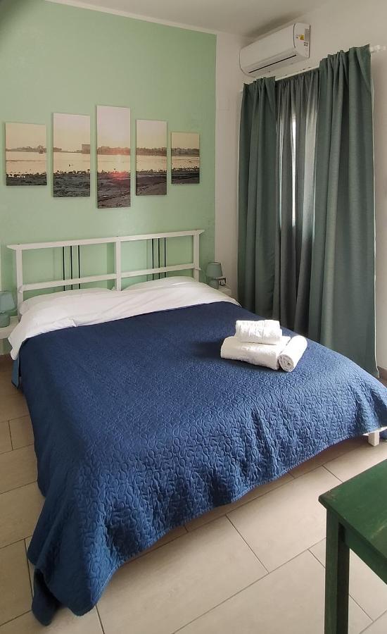 Villa Felice Porto Cesareo Exteriér fotografie