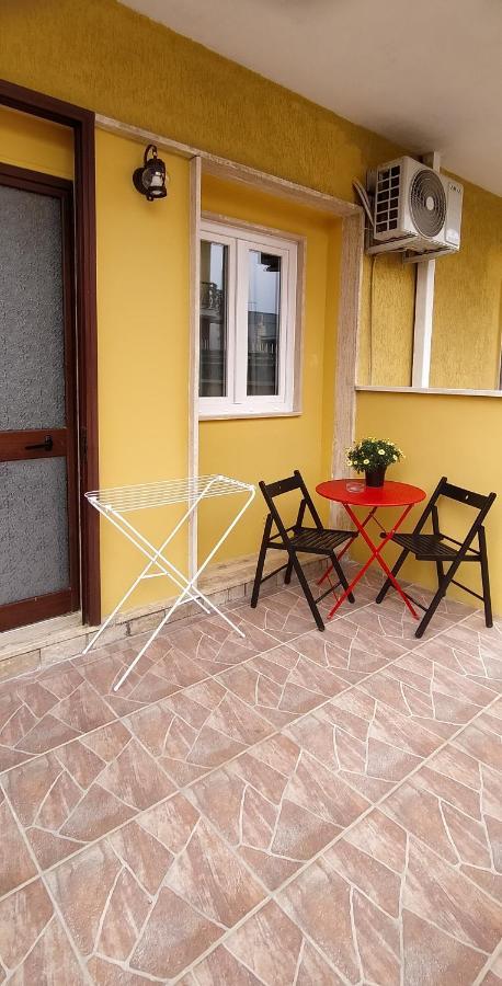 Villa Felice Porto Cesareo Exteriér fotografie