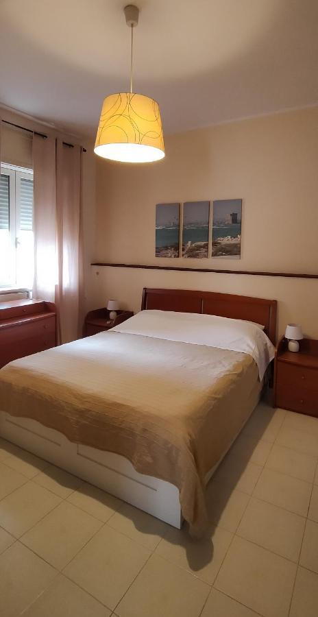 Villa Felice Porto Cesareo Exteriér fotografie