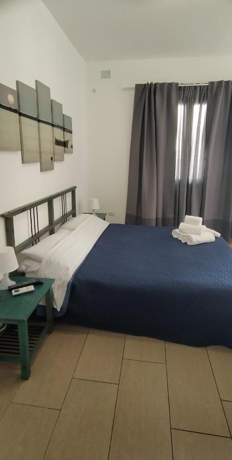 Villa Felice Porto Cesareo Exteriér fotografie