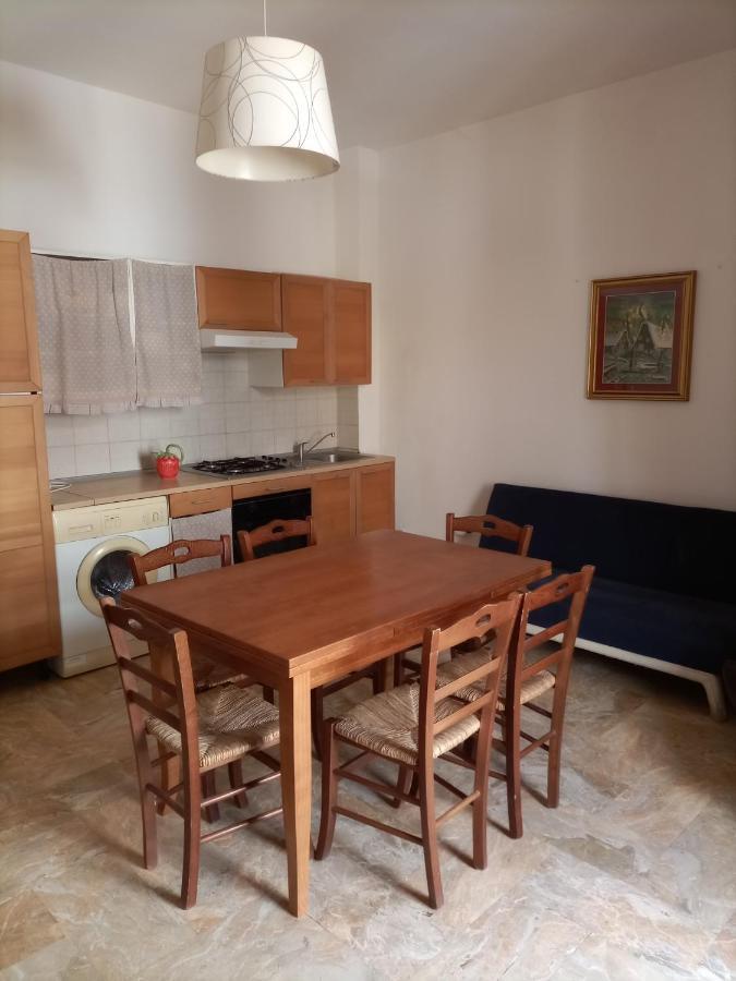 Villa Felice Porto Cesareo Exteriér fotografie