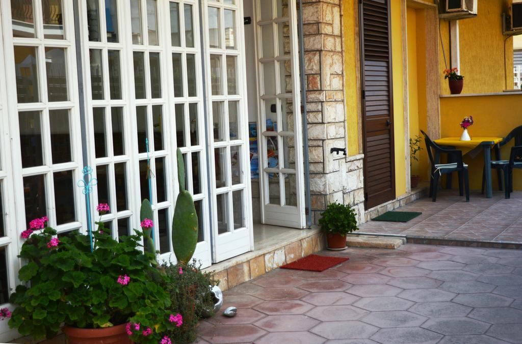Villa Felice Porto Cesareo Exteriér fotografie
